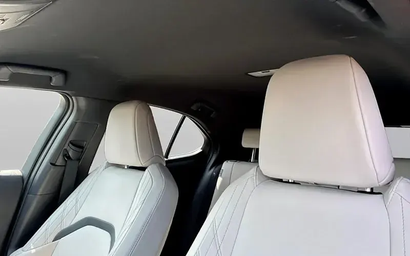 Used Lexus UX Sport Design Packet 184 HP (135 kW) 2023 Green SUV