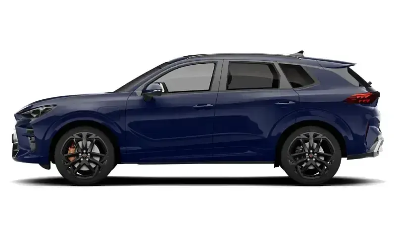 Usado Cupra Terramar 150 CV (110 kW) 2026 SUV