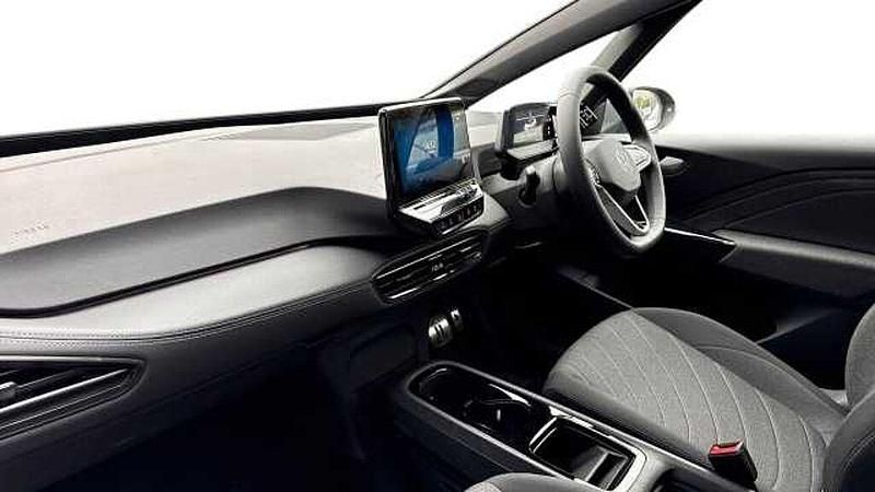 Used VW ID.3 150 kW (204 HP) 2025 Hatchback