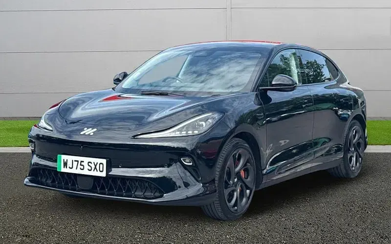 Used MG IM6 553 kW (752 HP) 2025 SUV
