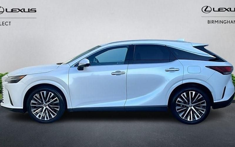 Used Lexus RX450h+ 309 HP (227 kW) 2024 Estate