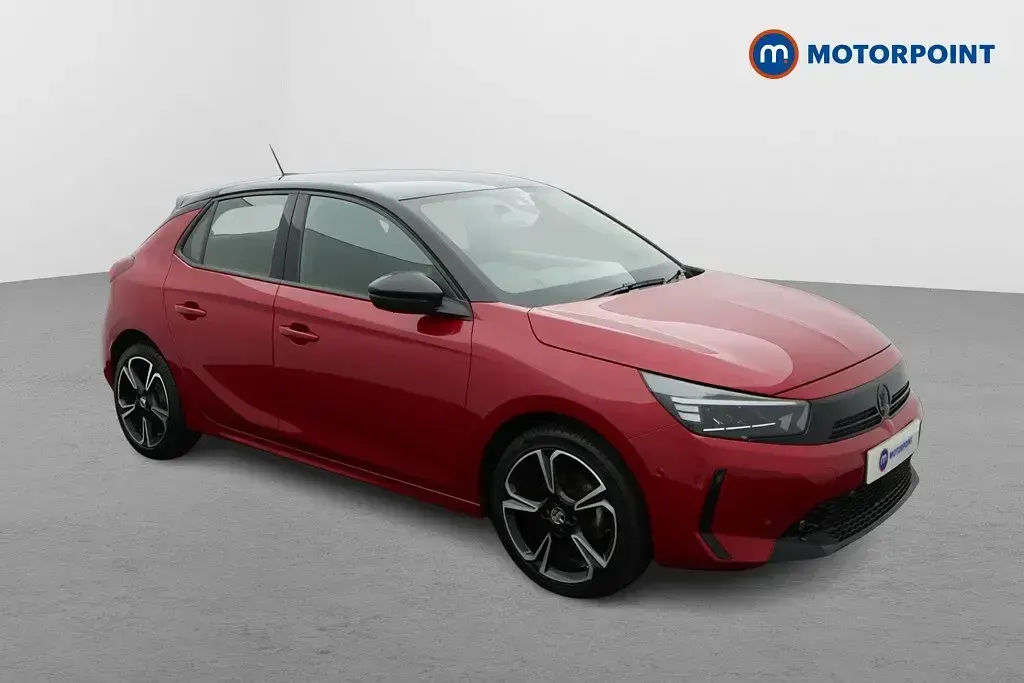 Used Vauxhall Corsa 75 HP (55 kW) 2023 Hatchback