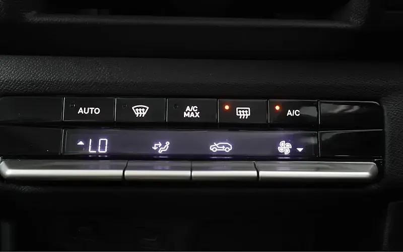 Used Vauxhall Frontera GSe 145 HP (106 kW) 2026 Blue SUV