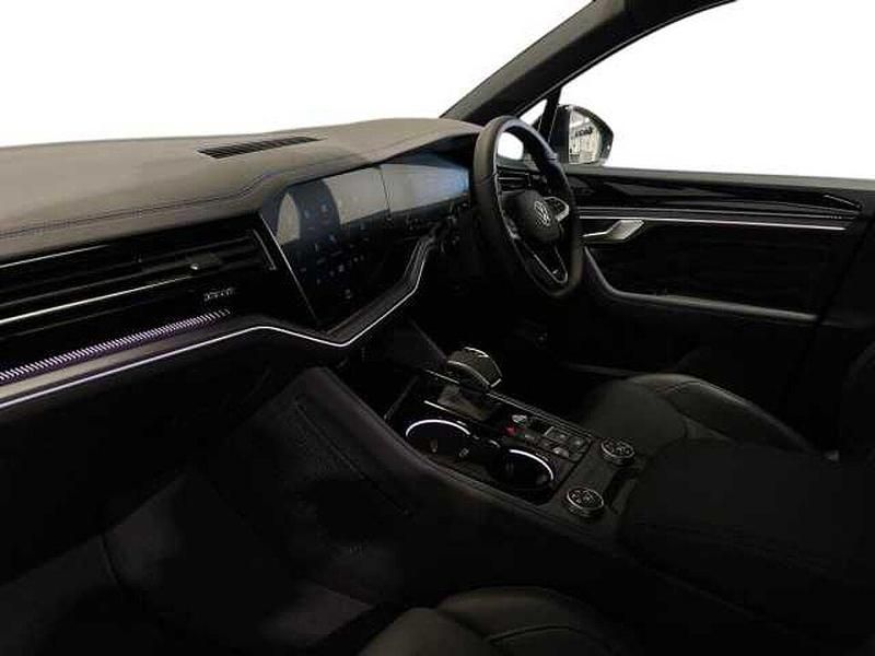 Used VW Touareg 462 HP (339 kW) 2026 SUV