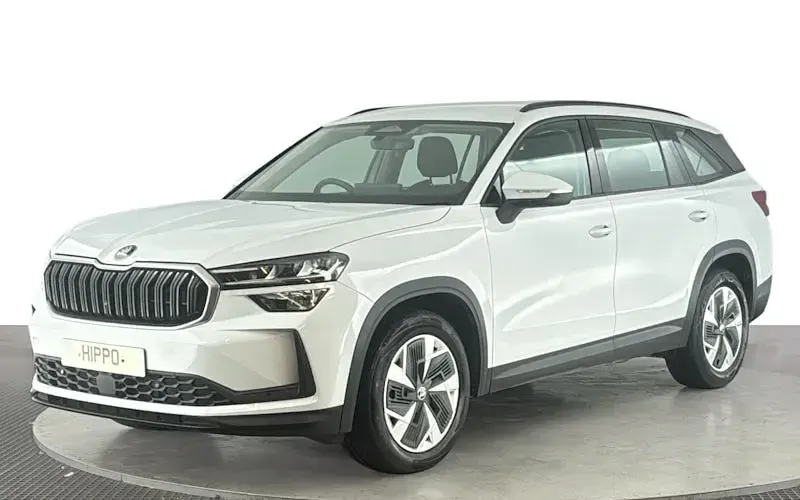 Used Skoda Kodiaq SE 150 HP (110 kW) 2025 SUV