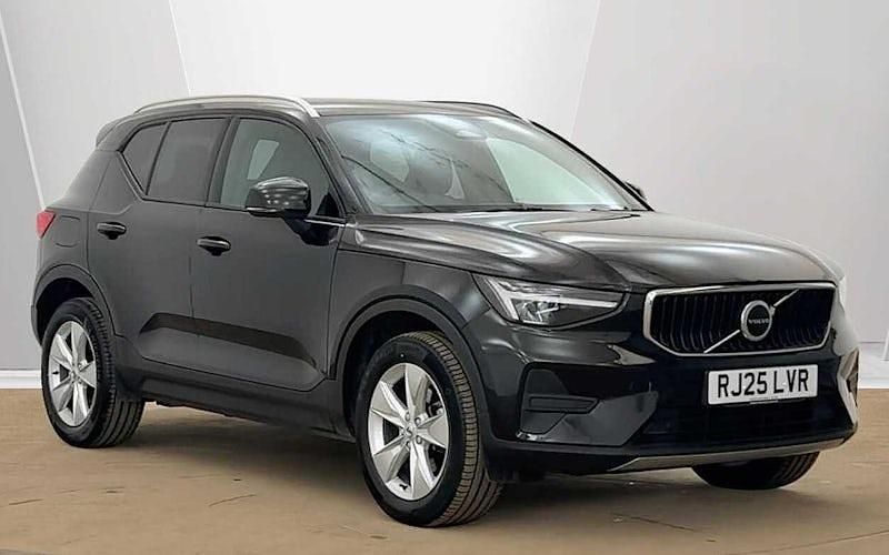 Used Volvo XC40 Core 163 HP (119 kW) 2026 SUV