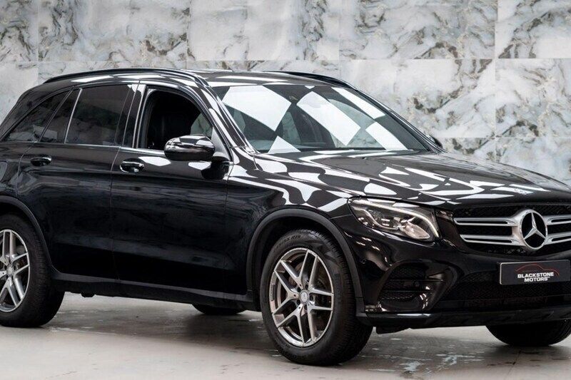 Used 2021 Porsche Cayenne S E-Hybrid SUV | £14,989 - Image 1/1