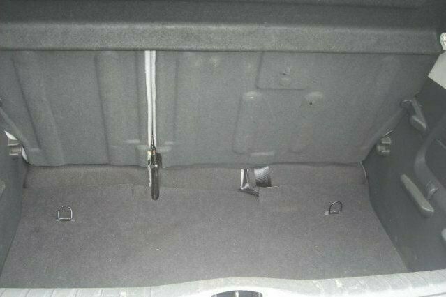 Used Citroën C3 2002 Hatchback