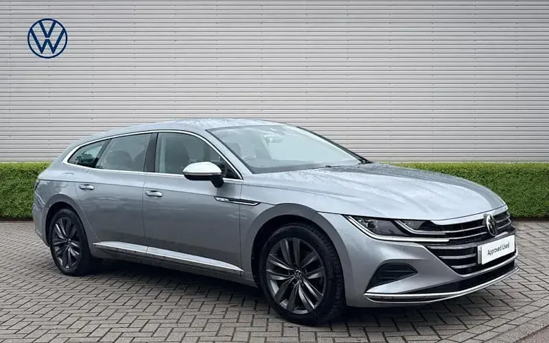 Used VW Arteon Elegance 218 HP (160 kW) 2024 Estate
