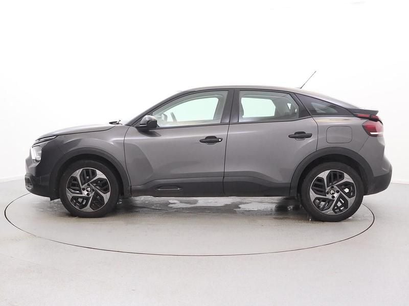 Used Citroën C4 PureTech 2023 Grey SUV