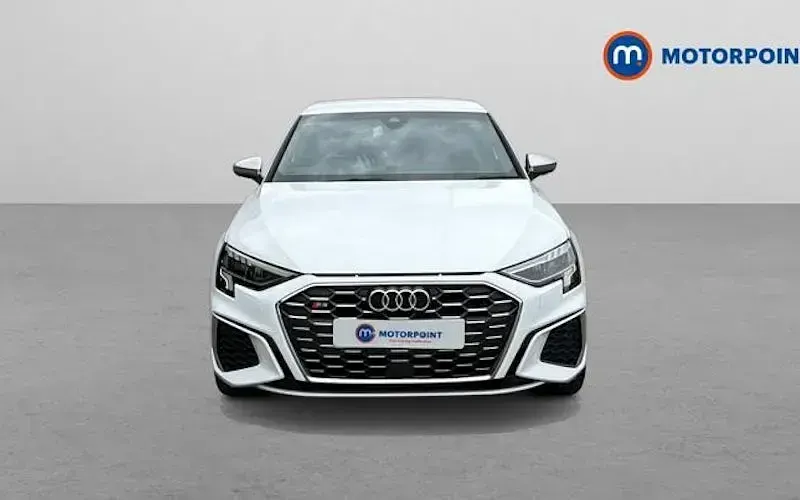 Used Audi S3 Sportback 310 HP (228 kW) 2023 Hatchback