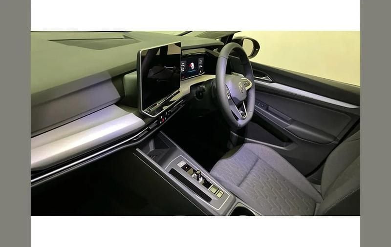 New VW Golf VIII Match 200 HP (147 kW) 2025 Other Hatchback