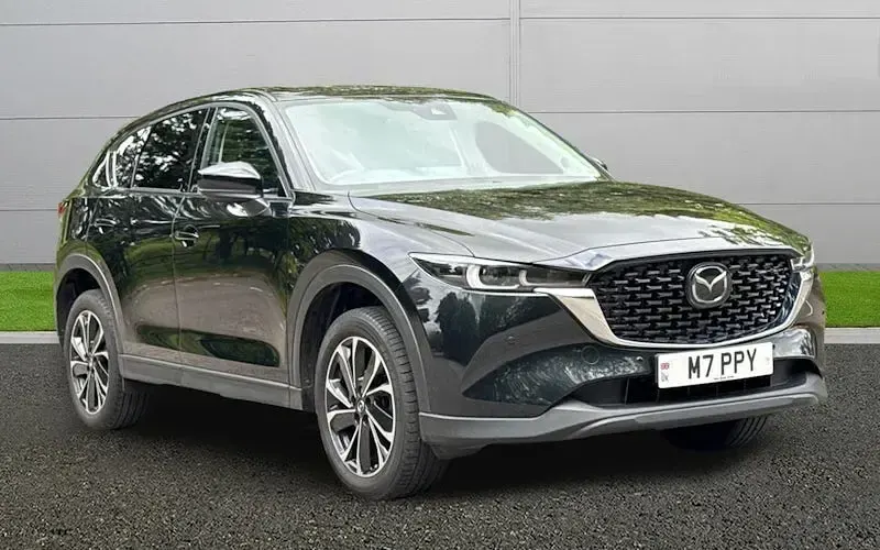 Usado Mazda CX-5 Inclusive 165 CV (121 kW) 2022 SUV