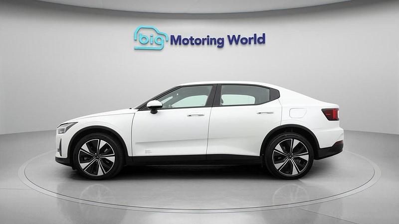 Used Polestar 2 2023 Hatchback