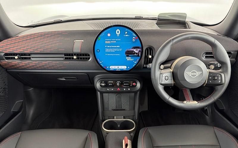 Used Mini Cooper Sport 114 kW (156 HP) 2026 Hatchback