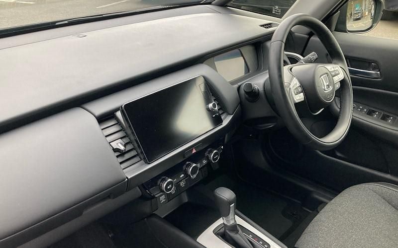 Used Honda Jazz Advance 122 HP (89 kW) 2026 Hatchback