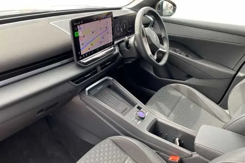 New VW T-Roc R-line 150 HP (110 kW) 2026 Wolf grey SUV