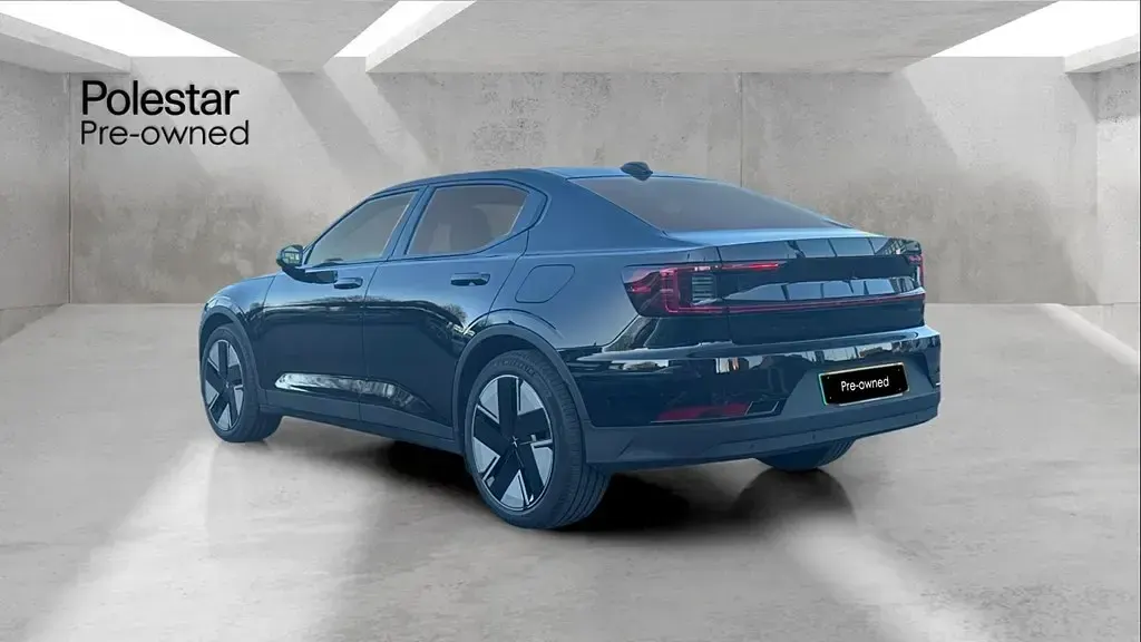 New Polestar 2 22 kW (30 HP) 2026 Hatchback