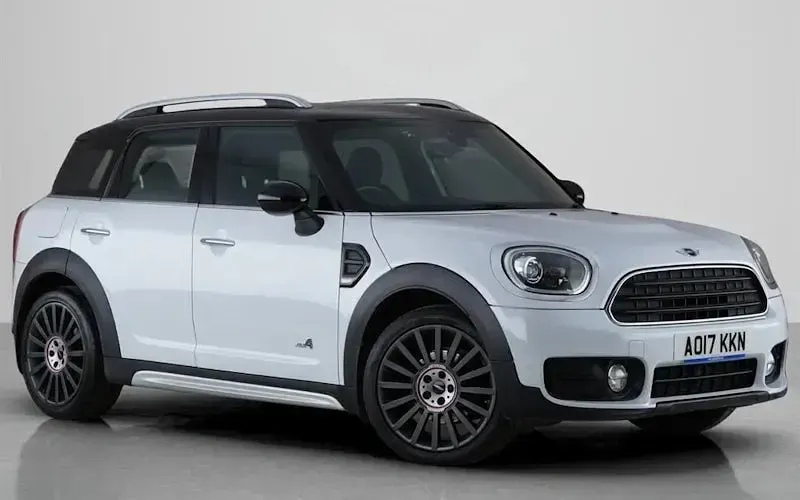 Used Mini Cooper D 150 HP (110 kW) 2018 Hatchback