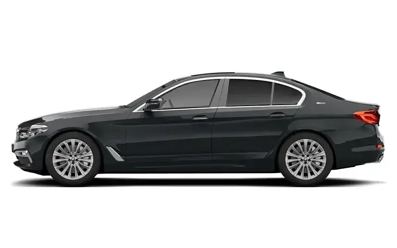 Used BMW 520 M Sport 190 HP (139 kW) 2020 Sedan