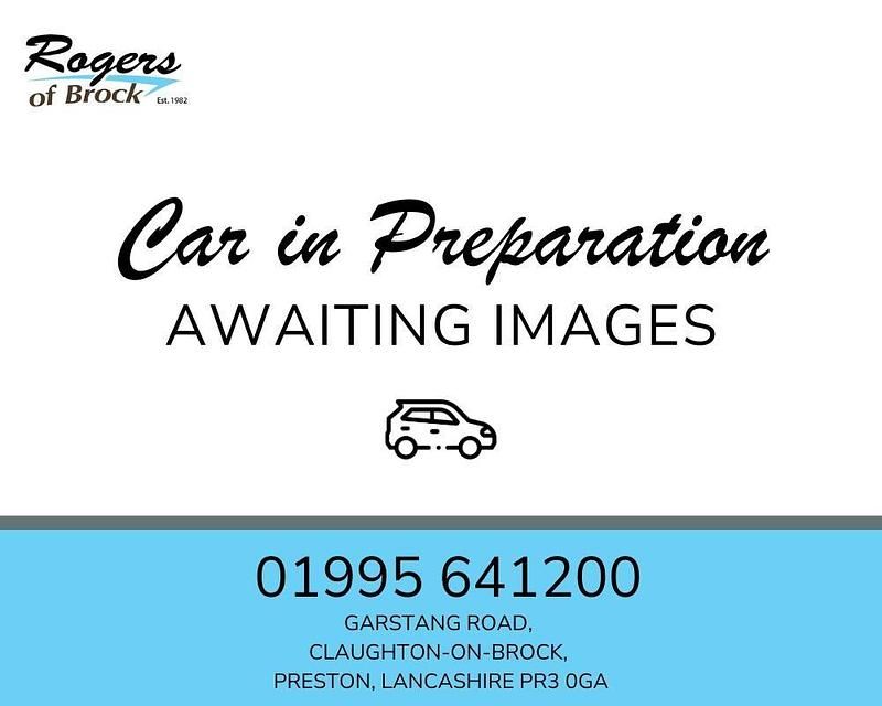 Used Citroën C5 Flair 2019 Blue Hatchback