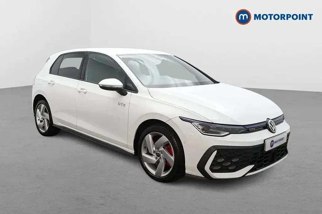 Used VW Golf VIII GTE 272 HP (200 kW) 2025 Hatchback