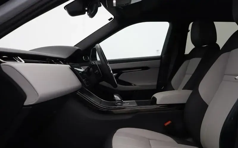 Used Land Rover Range Rover evoque SE Dynamic 204 HP (150 kW) 2026 SUV