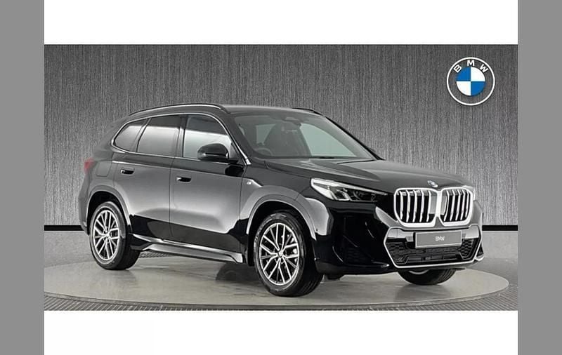 Other New 2024 BMW X1 M Sport SUV | £43,445 (Super price) - Image 1/4