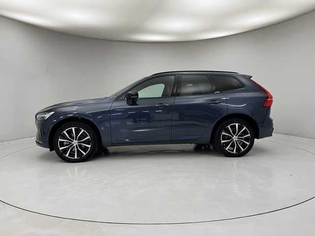 Used Volvo XC60 Plus 247 HP (181 kW) 2025 SUV