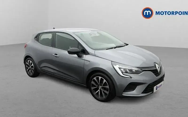Used Renault Clio Evolution 90 HP (66 kW) 2023 Hatchback