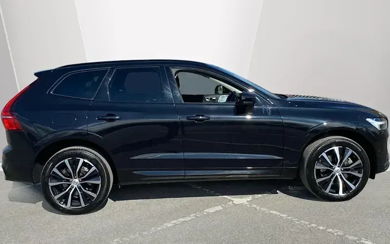 Usado Volvo XC60 Ultra 250 CV (183 kW) 2024 SUV