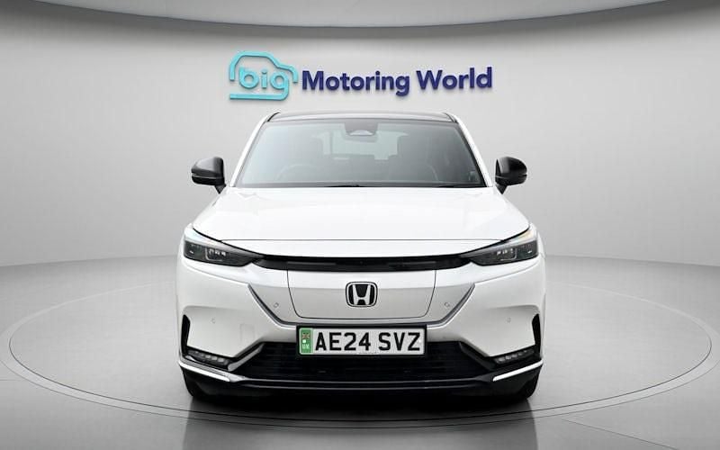 Used Honda e:Ny1 Advance 150 kW (204 HP) 2026 SUV