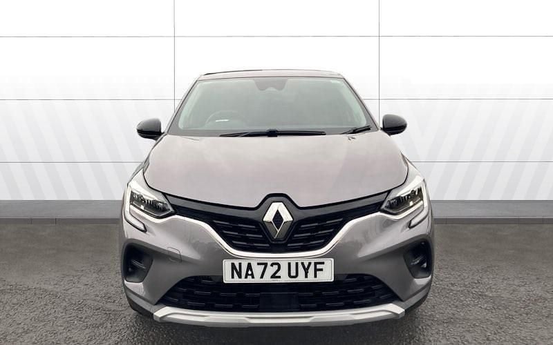 Used Renault Captur Evolution 91 HP (66 kW) 2024 SUV