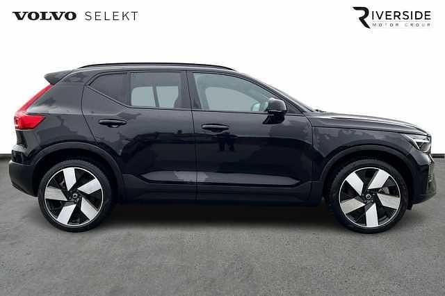 Used Volvo XC40 Ultimate 167 kW (228 HP) 2023 SUV