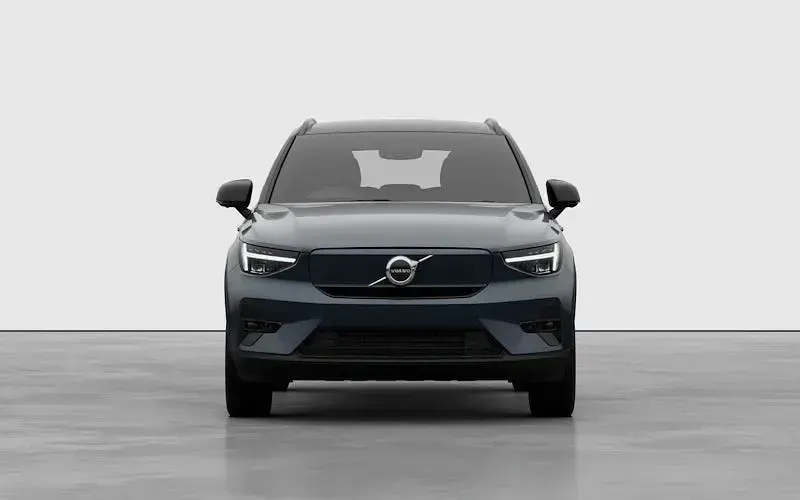 New Volvo EX40 Plus 185 kW (252 HP) 2026 SUV