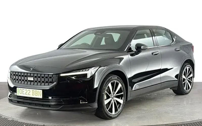 Used Polestar 2 Standard Range Single Motor 169 kW (231 HP) 2022 Hatchback