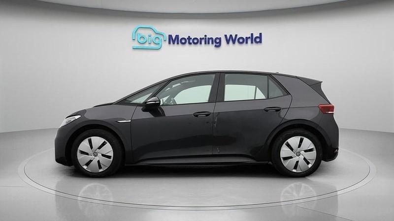 Used VW ID.3 Pro Performance 150 kW (204 HP) 2022 Hatchback