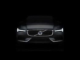 Used Volvo XC40 Inscription 2020 Red SUV