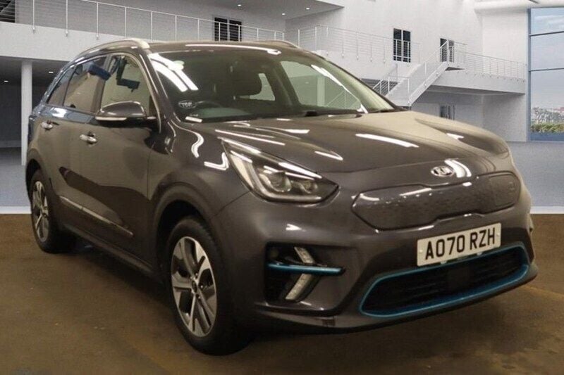 Used 2020 Kia e-Niro 2 SUV | £12,999 (Fair price) - Image 1/1