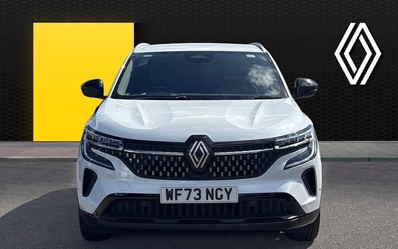 Used Renault Austral Techno 200 HP (147 kW) 2025 SUV