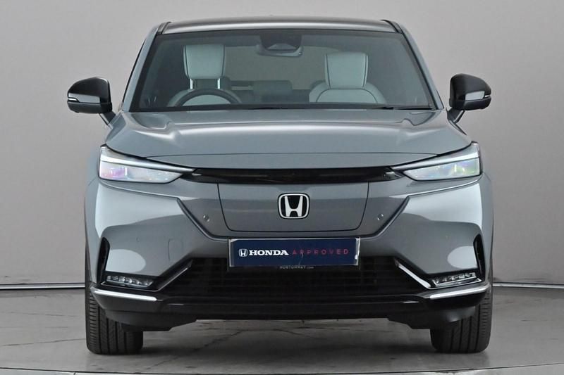 Used Honda e Advance 150 kW (204 HP) 2025 Grey Hatchback