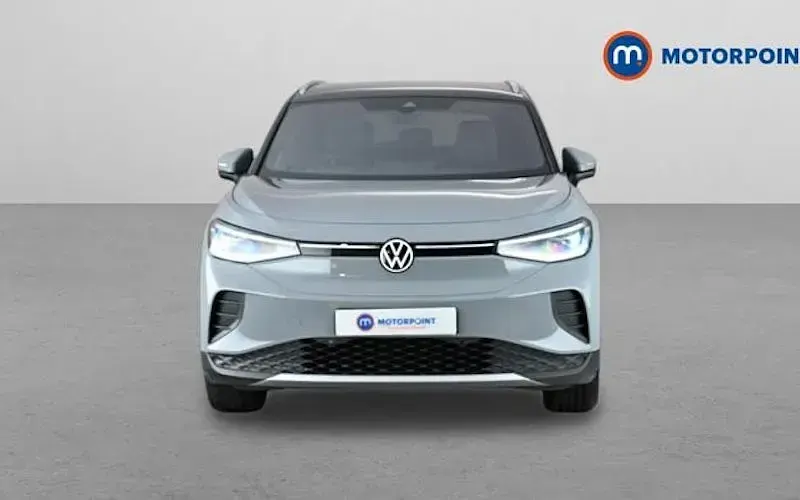 Used VW ID.4 Pro 210 kW (286 HP) 2026 SUV