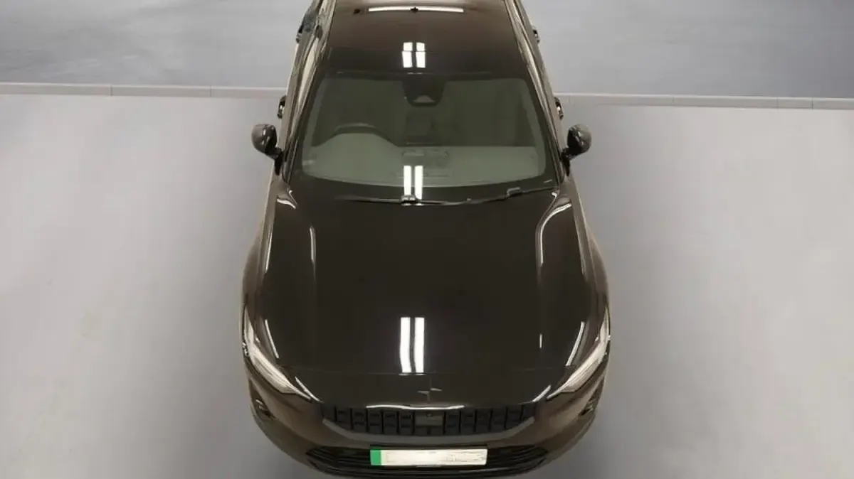 Used Polestar 2 219 kW (299 HP) 2022 Black Hatchback