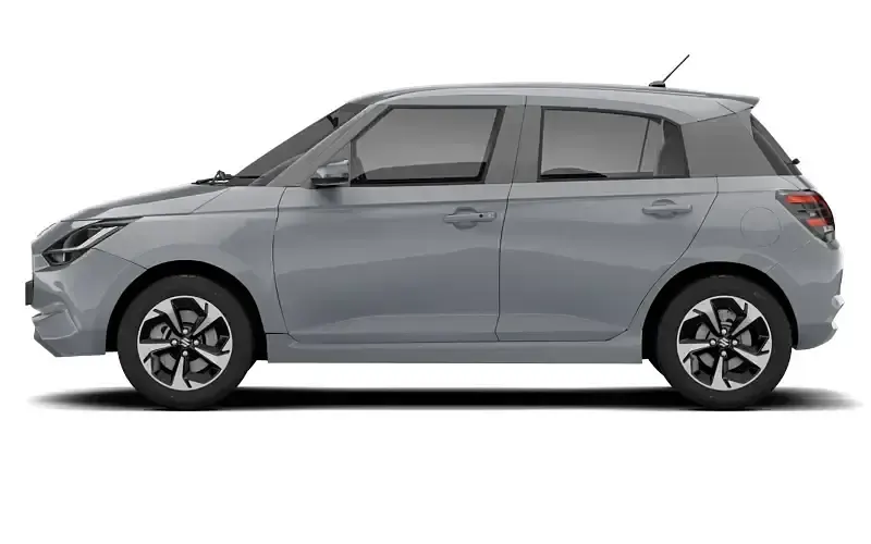 Used Suzuki Swift 82 HP (60 kW) 2026 Hatchback