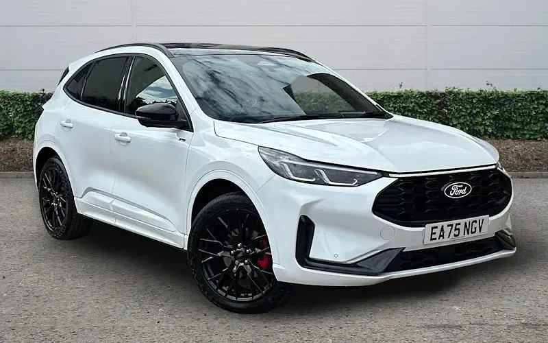 Used Ford Kuga ST-Line X 242 HP (177 kW) 2025 SUV