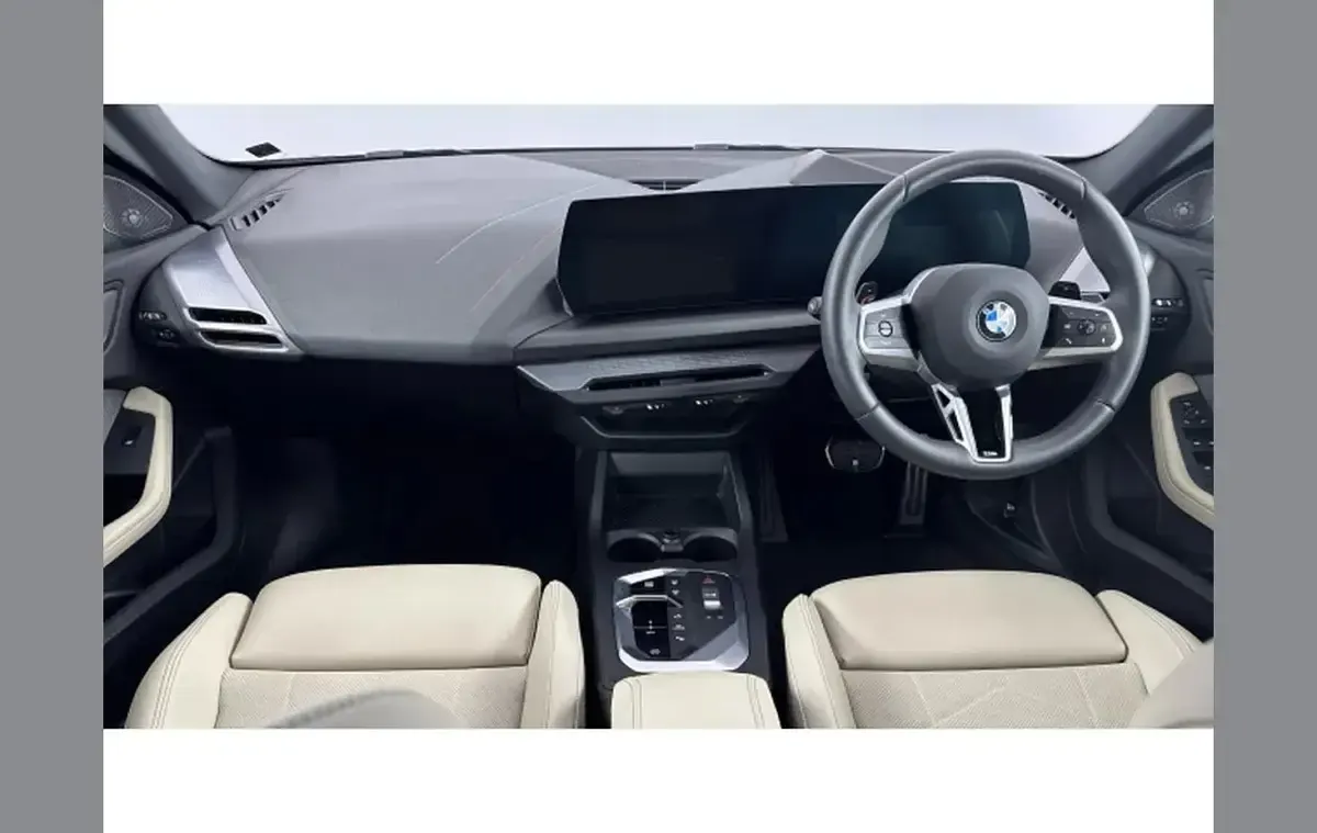 Used BMW 220 M Sport 168 HP (123 kW) 2025 Other Coupe