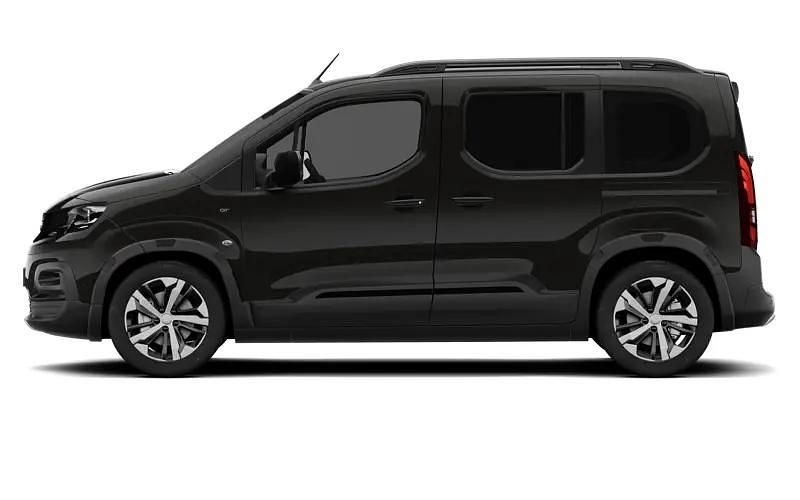 New 2025 Peugeot e-Rifter Allure MPV | £29,400 (Fair price) - Image 1/1