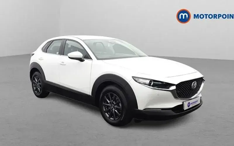 Used Mazda CX-30 Center-Line 140 HP (102 kW) 2025 SUV