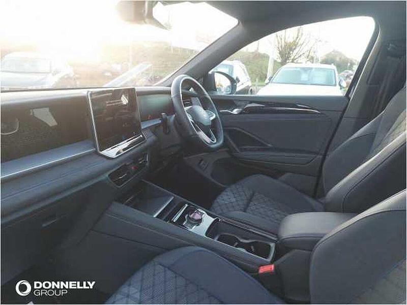 Used VW Tayron 272 HP (200 kW) 2025 SUV