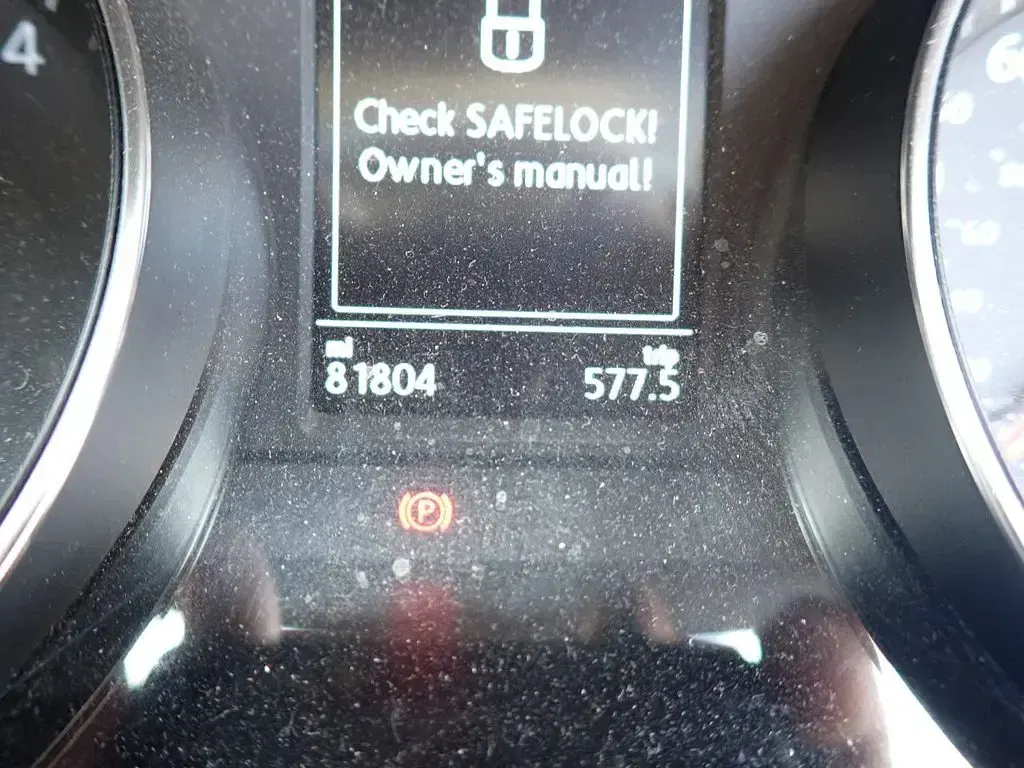 Used VW Passat Business 190 HP (139 kW) 2016 Brown Estate